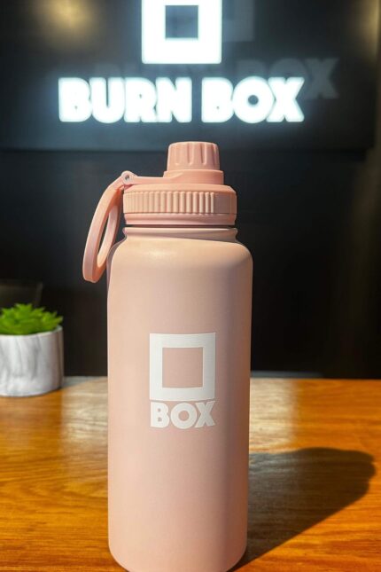 H2O Bottle