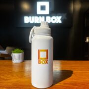 H2O Bottle - Image 5