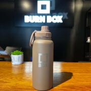 H2O Bottle - Image 2