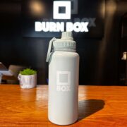 H2O Bottle - Image 3