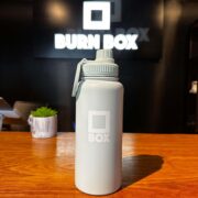 H2O Bottle - Image 3