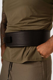 BOX Premium Weightlifting Belt - Image 2