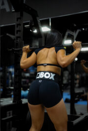 BOX Premium Weightlifting Belt - Image 3