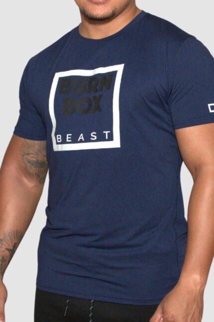 Burn Box BEAST Dri-Fit Tee