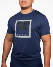 Burn Box BEAST Dri-Fit Tee - Image 3