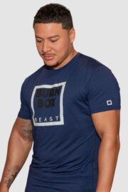 Burn Box BEAST Dri-Fit Tee - Image 2