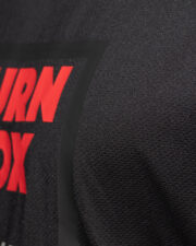 Burn Box Belize Dri-Fit Tee - Image 4