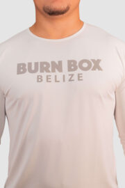 Dri Fit Long Sleeve