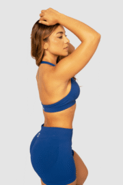 Halter Sculpt Bra - Image 4