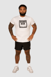 Burn Box Belize Dri Fit T-Shirt - Image 3