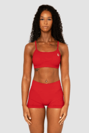 The Ignite Cross Bra - Image 4