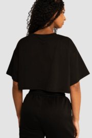 Box Flex Crop Top - Image 3
