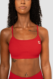 The Ignite Cross Bra - Image 3
