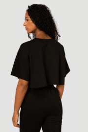 Box Flex Crop Top - Image 4