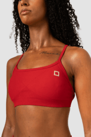The Ignite Cross Bra - Image 2