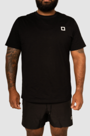 BOX Impact Oversized T-Shirt - Image 2