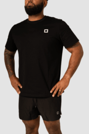 BOX Impact Oversized T-Shirt - Image 3
