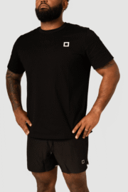 BOX Impact Oversized T-Shirt - Image 3