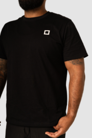 BOX Impact Oversized T-Shirt - Image 5