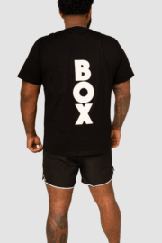 BOX Impact Oversized T-Shirt - Image 4