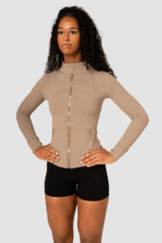 Sculpt Jacket - Image 5