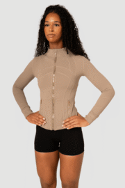Sculpt Jacket - Image 5