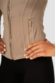 Sculpt Jacket - Image 4