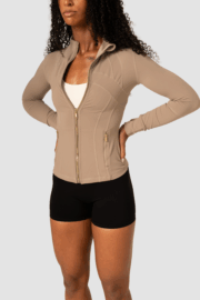 Sculpt Jacket - Image 2