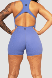 Form Romper - Image 4
