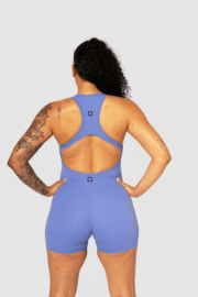 Form Romper - Image 2
