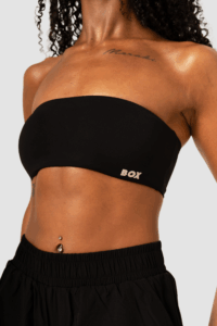 Bare Bandeau