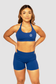 Halter Sculpt Bra - Image 3