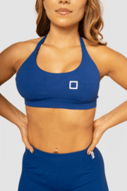 Halter Sculpt Bra - Image 2