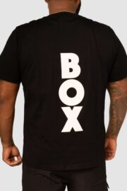 BOX Impact Oversized T-Shirt