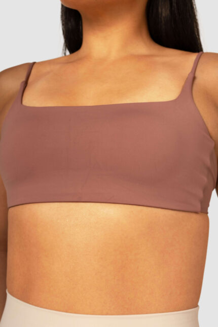 Bare Bra