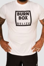 Burn Box Belize Dri Fit T-Shirt