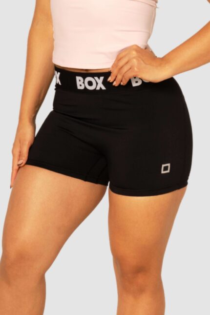 Core Motion Training Shorts