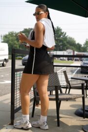 Court Form Dress - Image 5