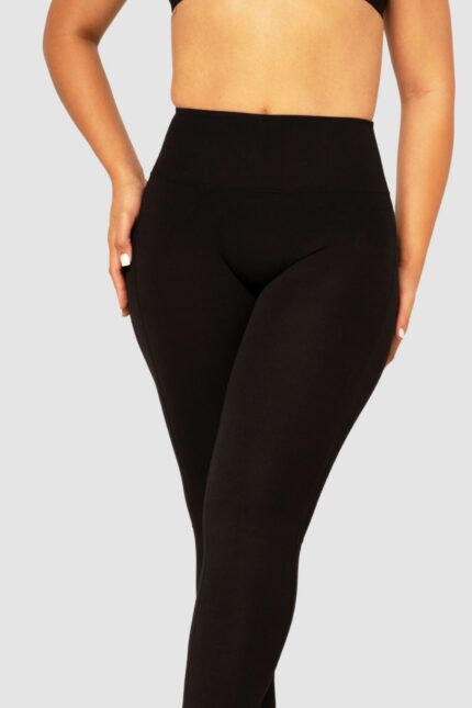 Elevate Seamless Scrunch Legging