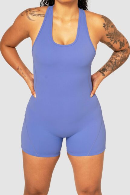 Form Romper