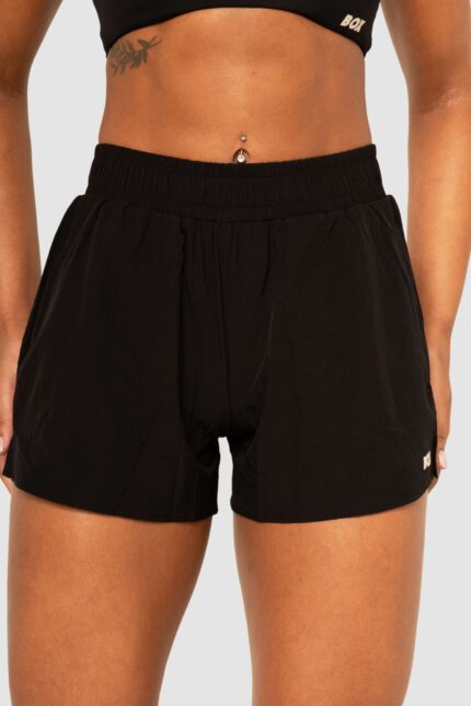 Mile Shorts