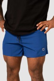 Momentum Shorts