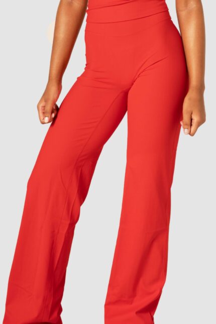 Noir Line Pants