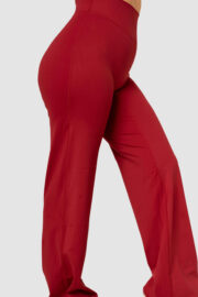 Noir Line Pants - Image 3