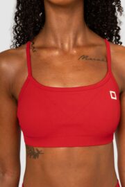 The Ignite Cross Bra