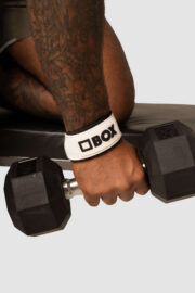 BOX Premium Lifting Straps - Image 2