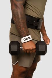 BOX Premium Lifting Straps