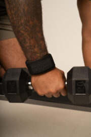 BOX Premium Lifting Straps - Image 3