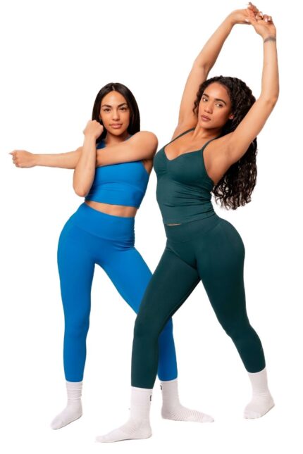 Aurum Flex Top