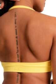 Aurum Halter Bra - Image 3